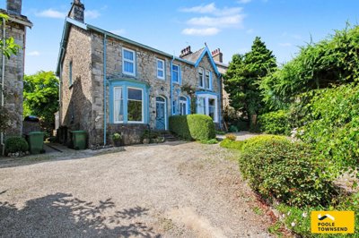 Property on Windermere Road, LA9 5EZ
