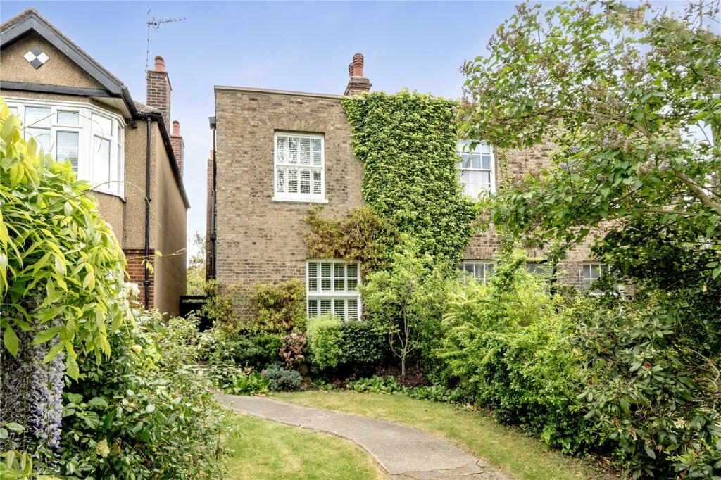 Detached House