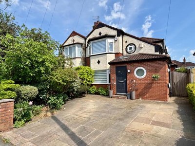 Semi-Detached