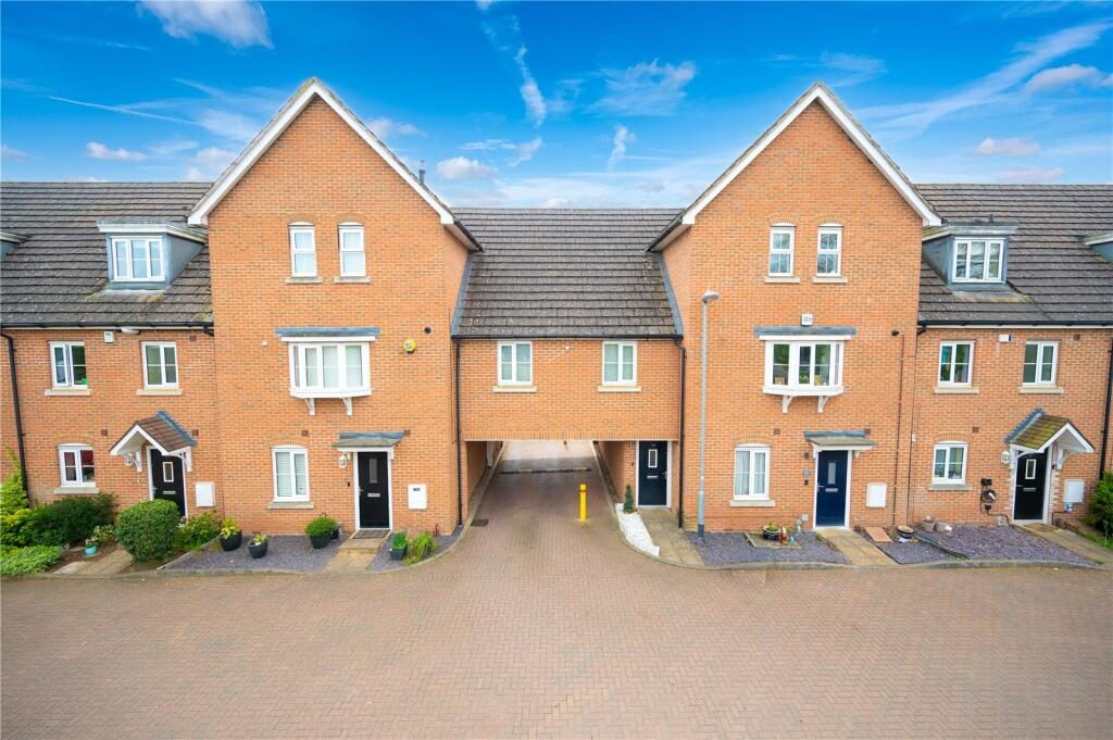 Maisonette