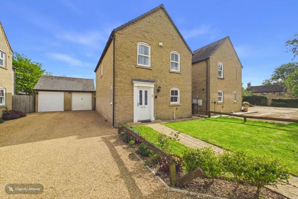 Detached House