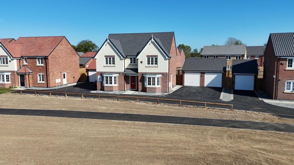 Detached House