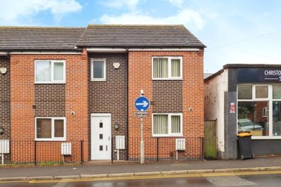 Semi-Detached