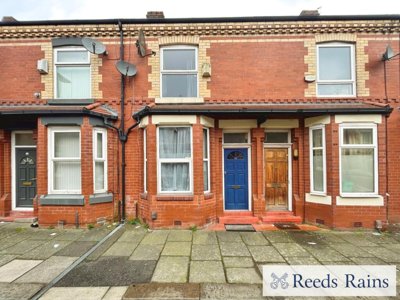 Terraced