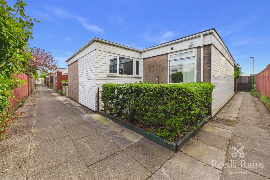 Bungalow