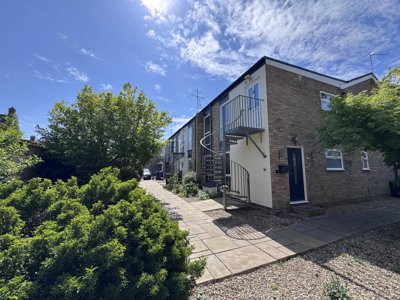 Maisonette