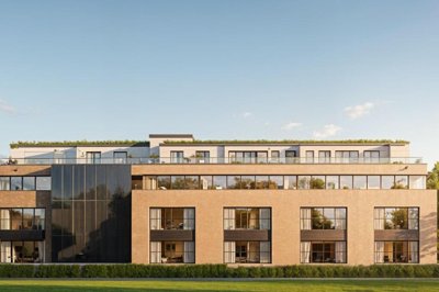 Property on Vanwall Road, SL6 4UB