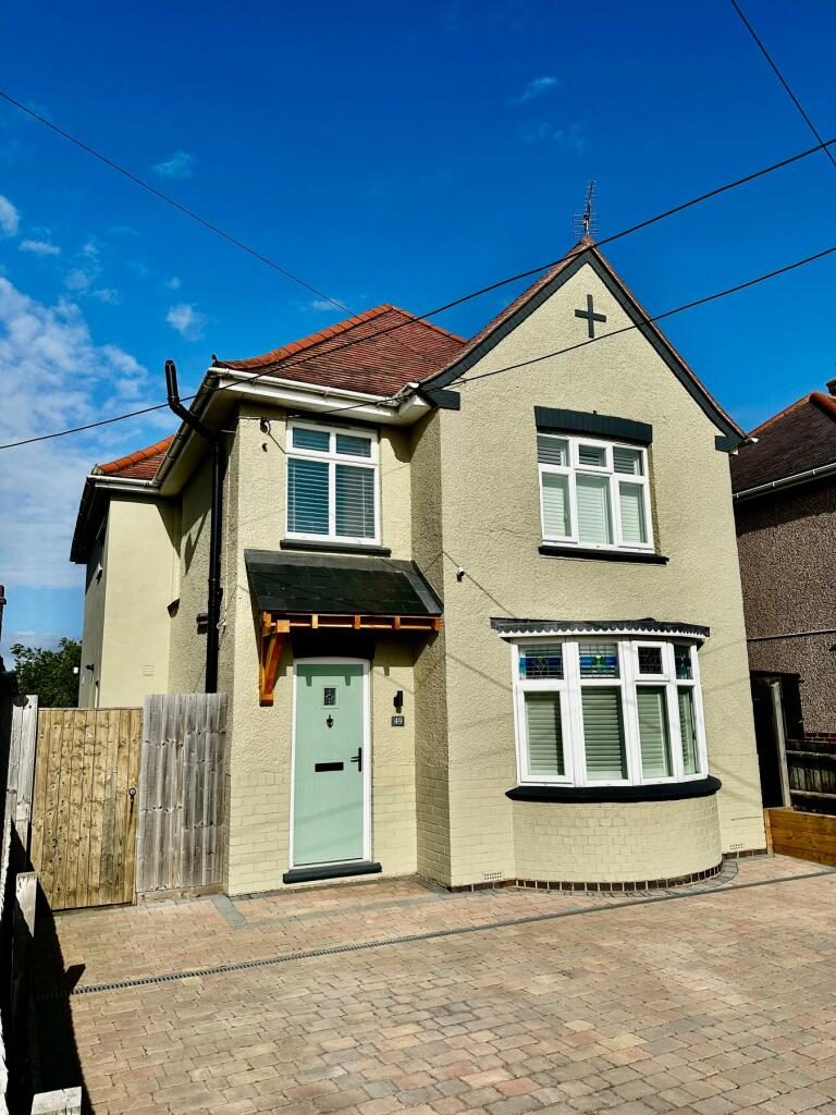 Detached House