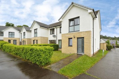 Property on IV3 8BF