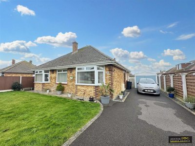 Property on Clarence Road, DT4 9EE
