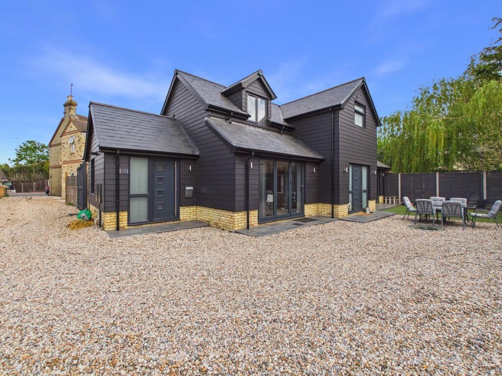 Detached House