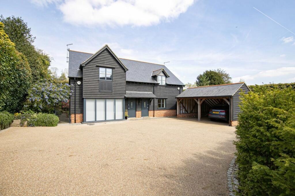 Cottage