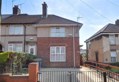 Semi-Detached