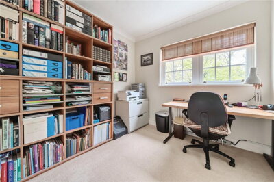 Property on Winchfield Court, RG27 8SP