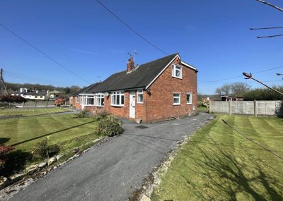 Property on Mow Lane, ST8 6RJ