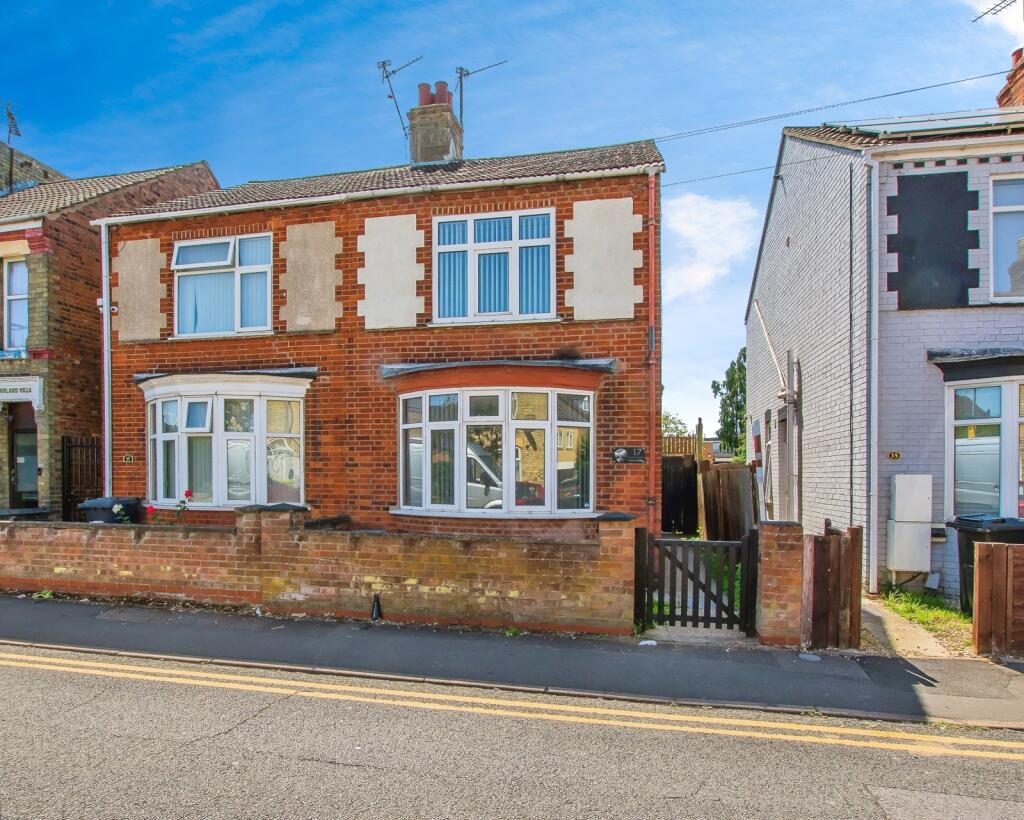 Detached House