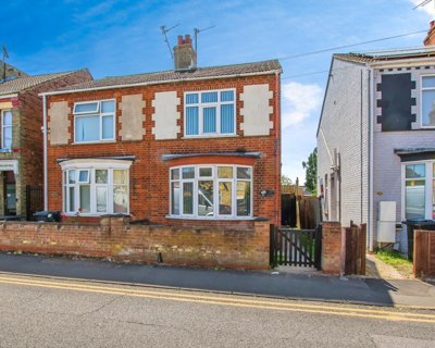 Semi-Detached