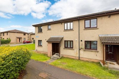 Property on EH6 5TD