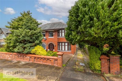 Property on West Leigh Road, BB1 8JR