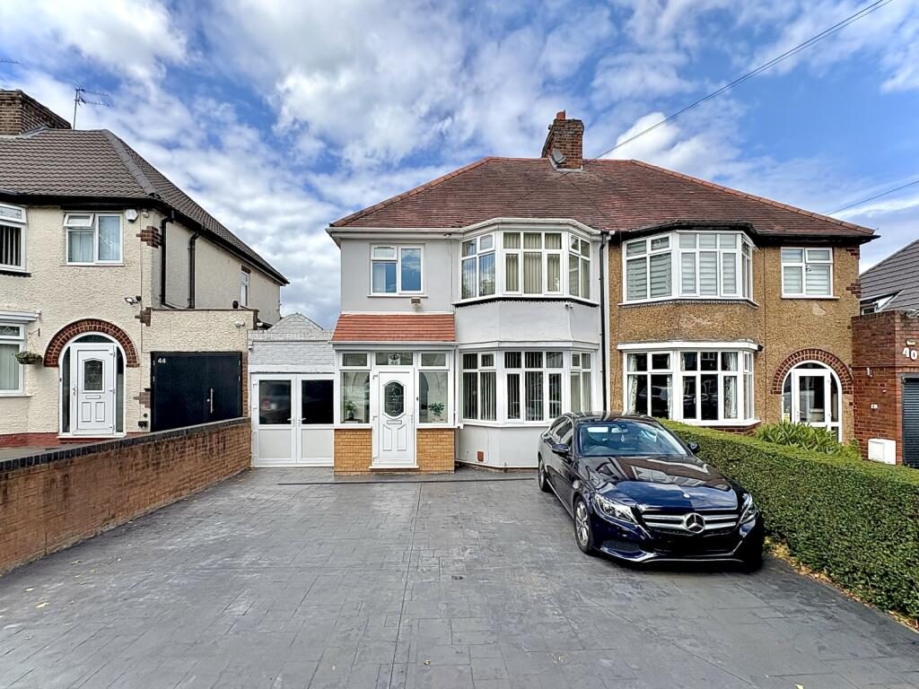 Detached House