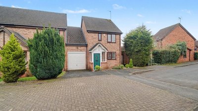 Property on Cherry Walk, B47 5RL