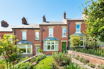 Terraced