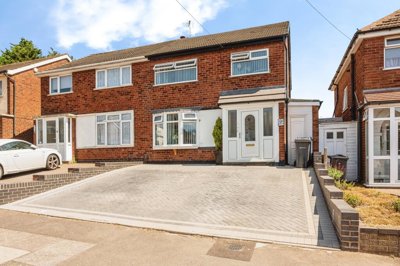 Property on Oscott School Lane, B44 9EL