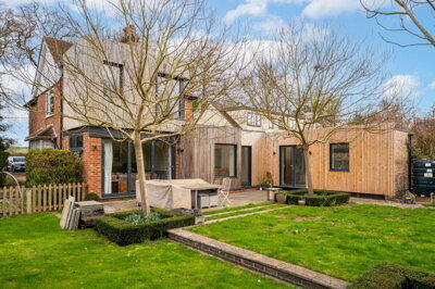 Property on Cambridge Road, CB21 6BL