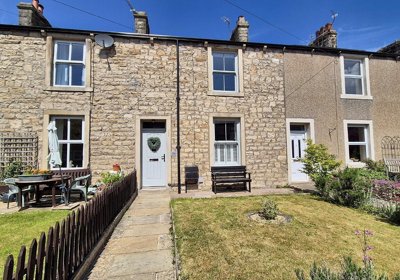 Property on Waddow View, BB7 3HJ