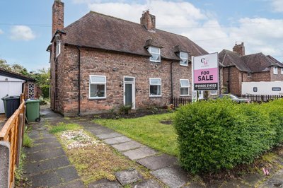 Semi-Detached