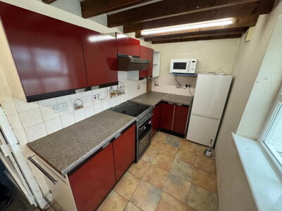 Property on SY23 5ED