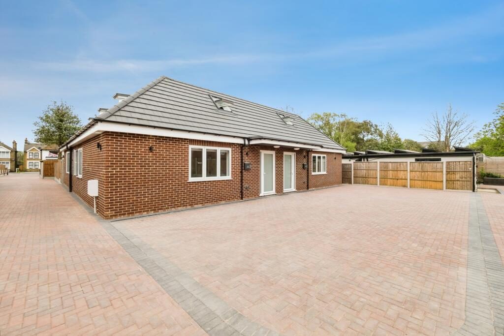 Bungalow
