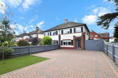 Semi-Detached