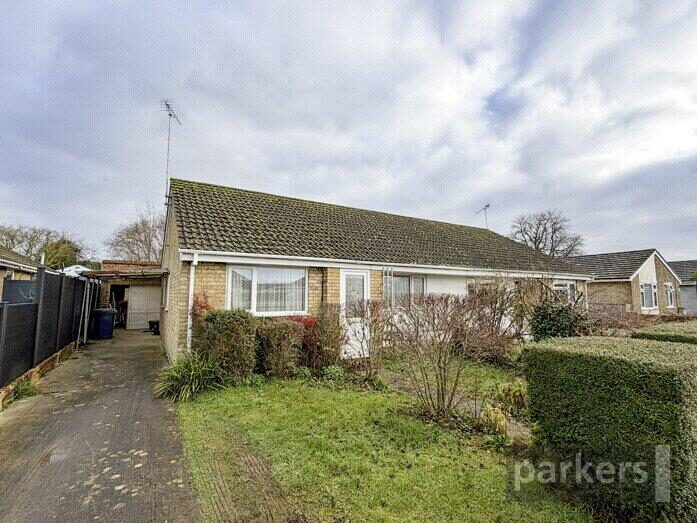 Bungalow