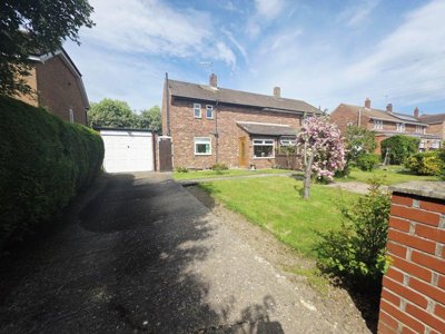 Semi-Detached