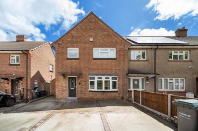 Semi-Detached