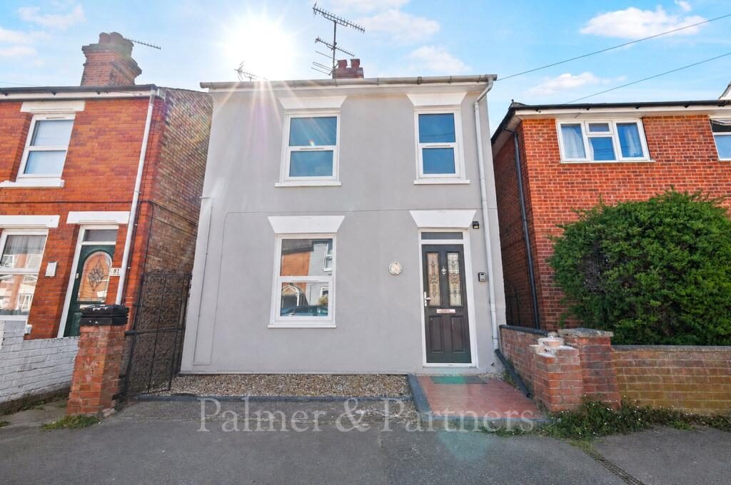 Detached House
