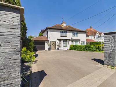 Semi-Detached