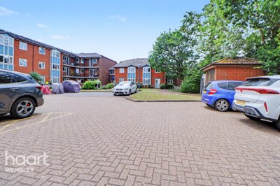 Property on Furzehill Road, WD6 2DQ