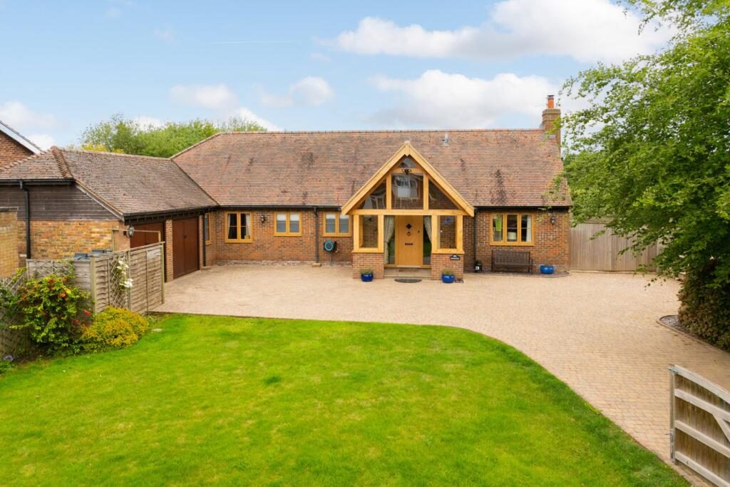Bungalow