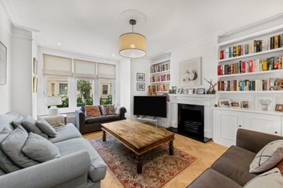 Terraced