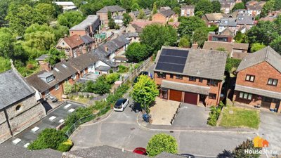 Property on Inkerman Terrace, HP5 1QA