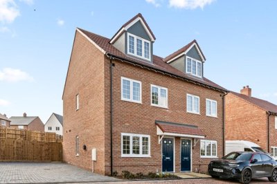 Semi-Detached