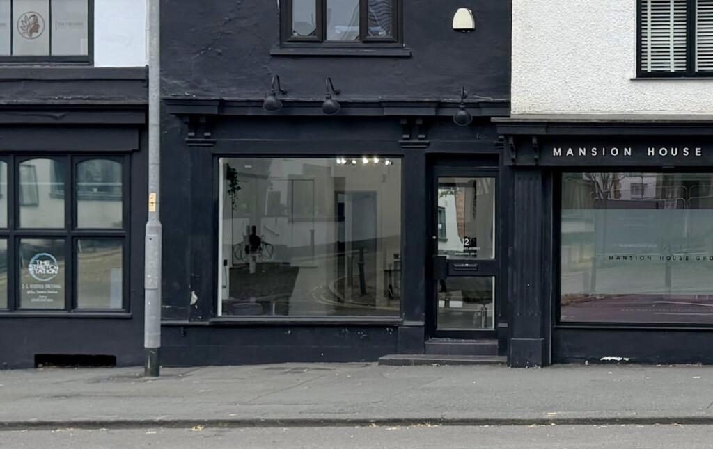 Retail Property (high Street)