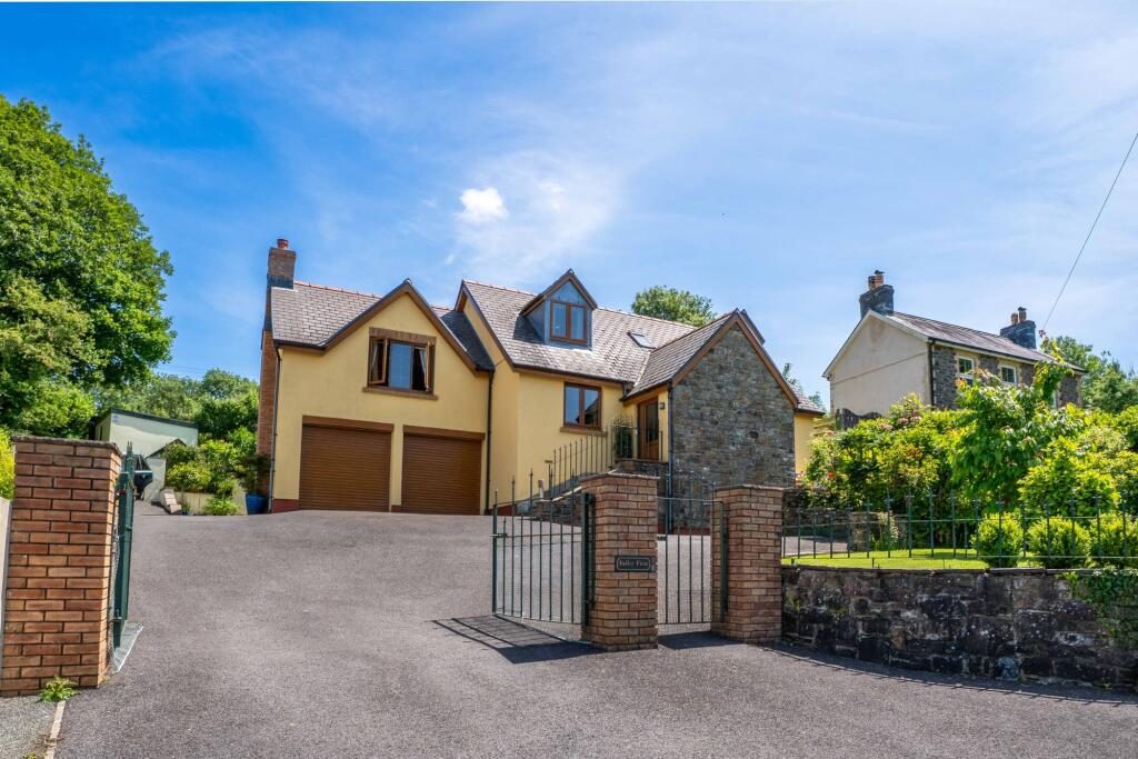 Detached House