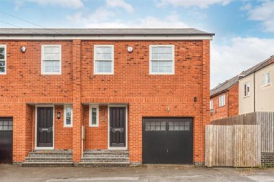 Semi-Detached