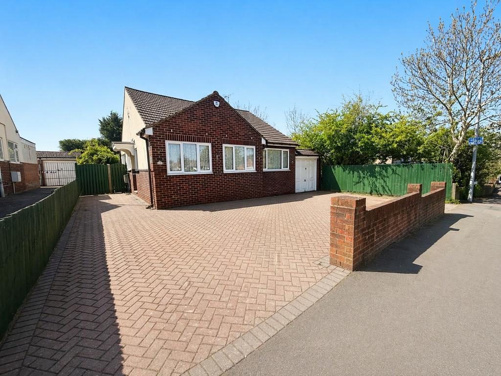 Detached House