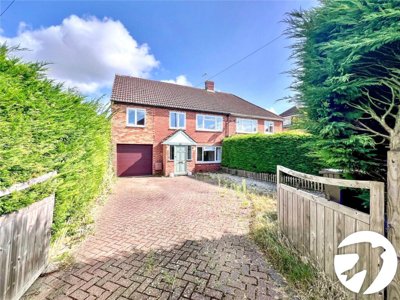 Semi-Detached