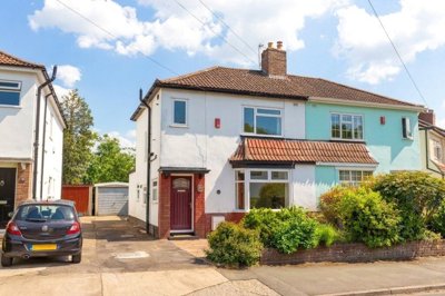 Semi-Detached