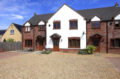 Terraced